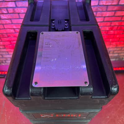 ENKI AMG-2 Electric Guitar Case – Touring / Flight Case image 5