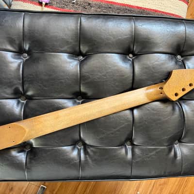 EVH Striped Series Frankie Guitar Neck Maple image 6