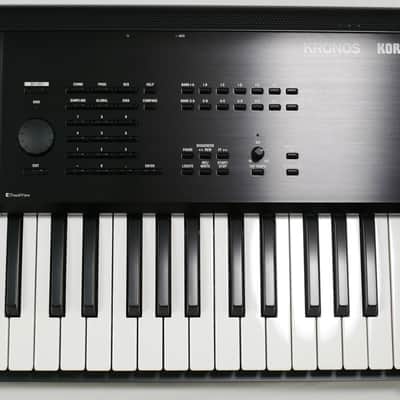 KORG KRONOS 2 61-Key image 5