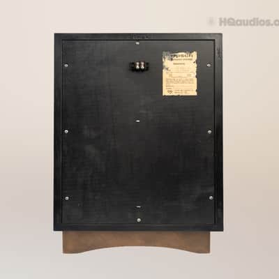 Klipsch Heresy Pair Of Speakers Vintage - Restored - 1 Year Warranty image 12