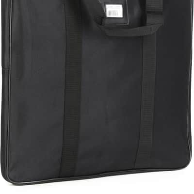 K&M 24617 Base Plate Carrying Case - Medium