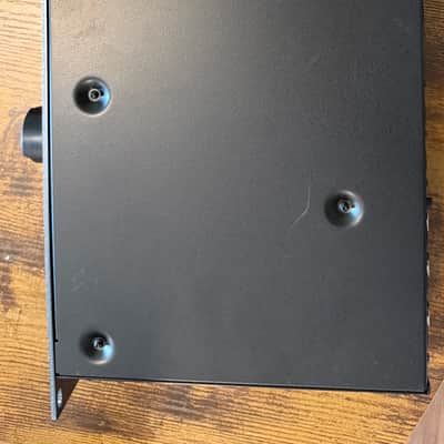 dbx DriveRack 260 Loudspeaker Management System 2010s - Black image 4