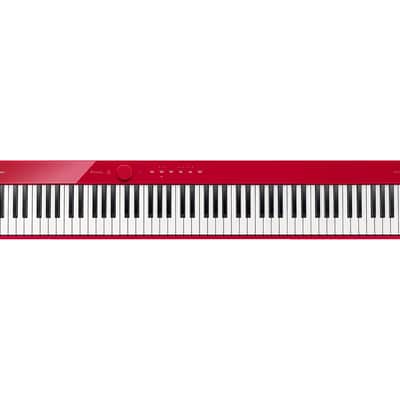 Casio Privia PX-720 Professional 88 Weighted-Key Keyboard | Reverb