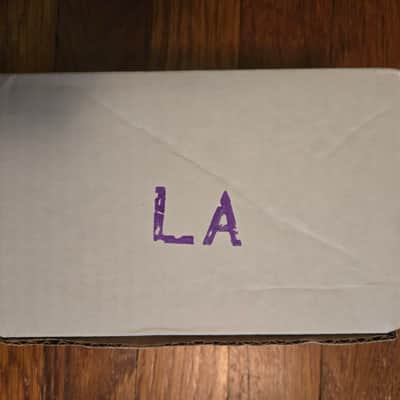 Lauren Aerocomet 2020s image 3