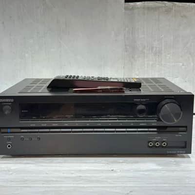 Onkyo TX-SR333 AV Surround Receiver W/ RC 742M Remote (bundle) #7331 (ONE) (THS) image 5