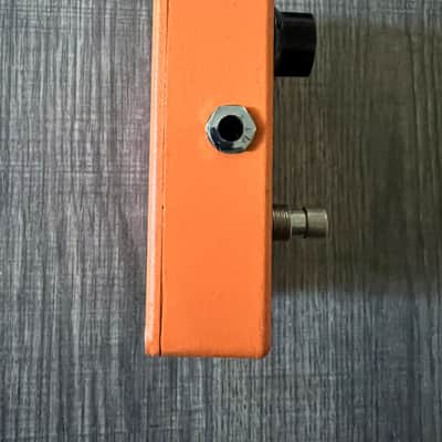 MXR Phase 90 “Block Logo”. image 4