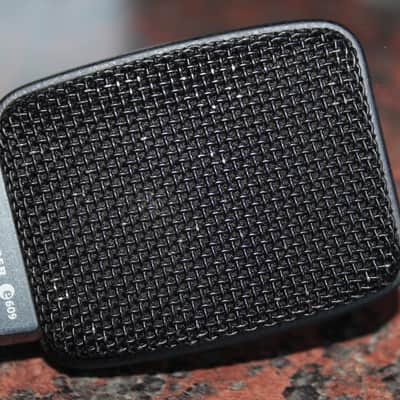 Sennheiser e609 Mitte der 2010er Jahre - schwarz/blau image 5