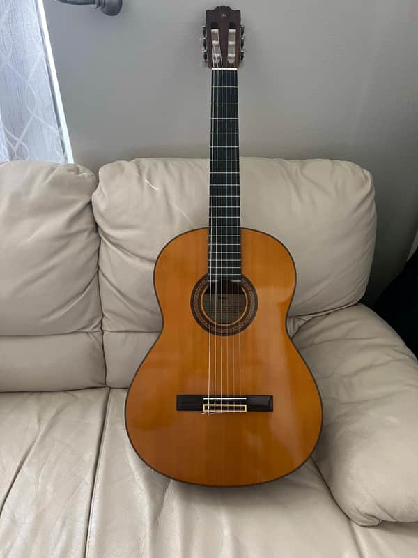 Yamaha G-231Sii 1980 image 1