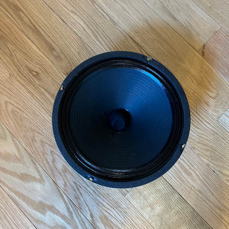 Celestion G12 Vintage 30 12" 60-Watt 8ohm Guitar Amp Speaker 2020s - White image 1