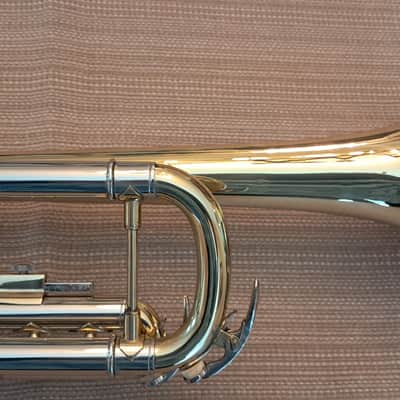 Trumpet Selmer Prelude TR711 image 6
