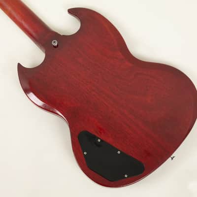 1964/'65 Gibson SG Special, Cherry image 20