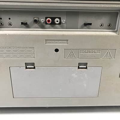 Conion C-100F Vintage Boombox image 9