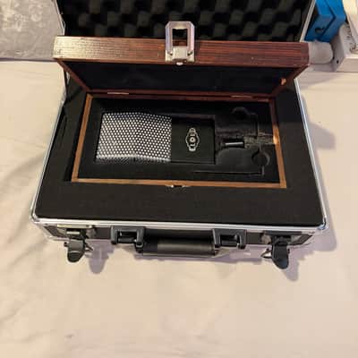 Cloud Microphones JRS-34 2015 - Black/Silver image 3