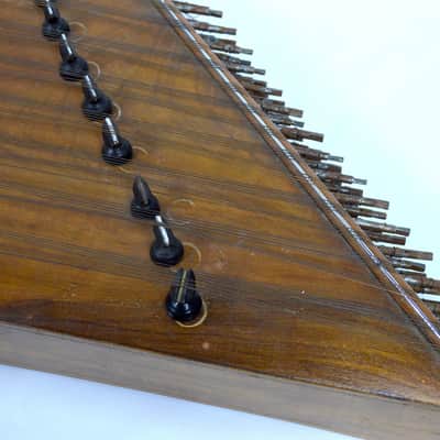 Persian Santoor image 9