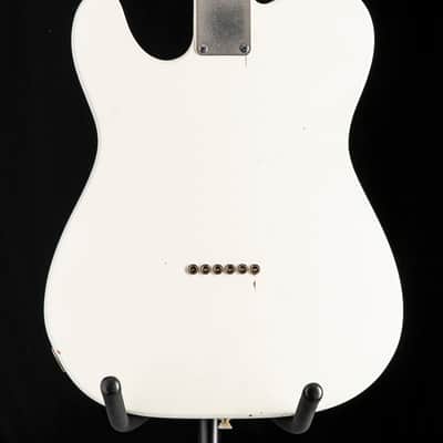 Nash TL-72TL Arctic White image 18