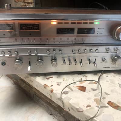 Pioneer SX-1980