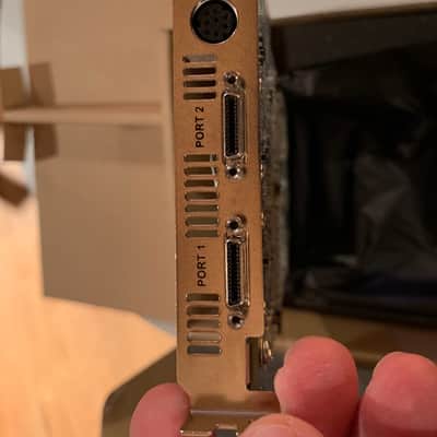 Pro Tools Avid HDX (Core Card) image 17