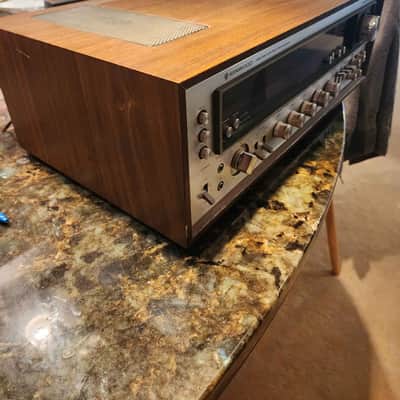 Kenwood Model Eleven II 1975-1977 image 3