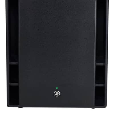 Mackie Thump18S 1200-Watt 18" Powered Subwoofer image 2