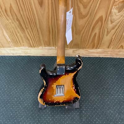 Fender Mike McCready Stratocaster 2024 image 6