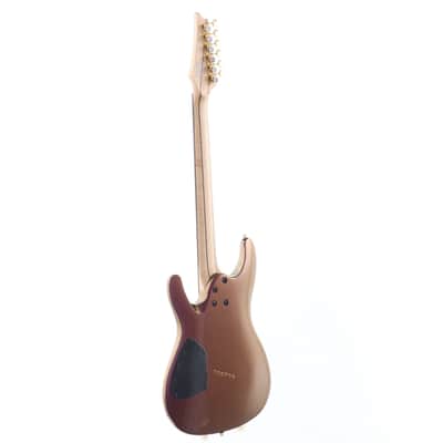 Ibanez S Axe Design Lab SML721 Rose Gold Chameleon [I250803304] (06/22) image 15