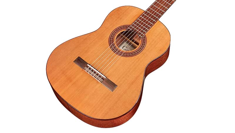 Cordoba Requinto 580mm (1/2 size) image 1