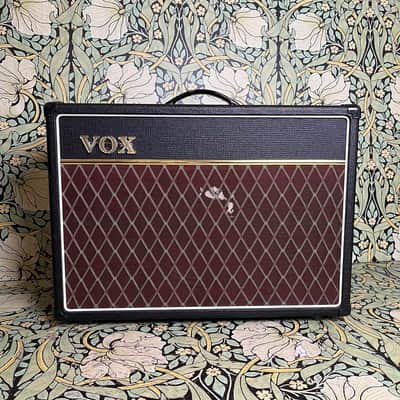 Vox AC15C1 Combo Amp image 2