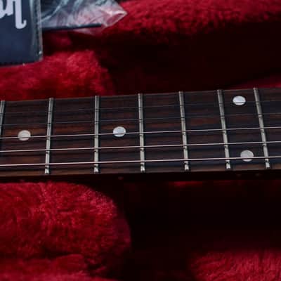 Gibson Les Paul Faded 2018 - Worn Cherry imagen 4