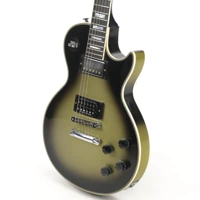 2020 Gibson Adam Jones Custom Shop Les Paul - Mint Owned by Josh Rand image 4