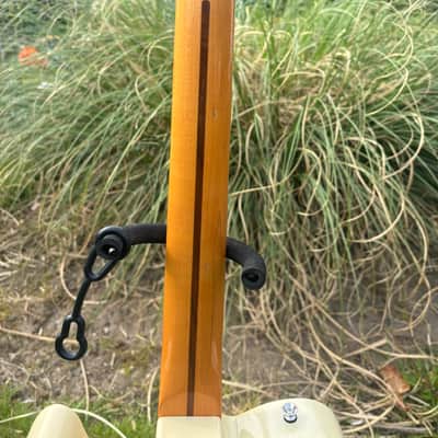 Fender Classic Series '50s Telecaster Neck, 21-Fret 1999 - 2018 - Maple image 7