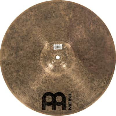 MEINL B16DAC Byzance Dark Crash 16 Zoll dark image 5