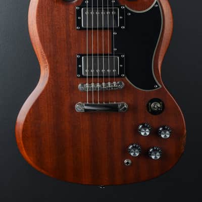 Epiphone SG '13 image 2