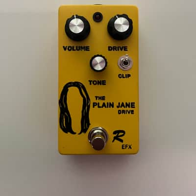 Rooni's Effects Plain Jane Overdrive image 2