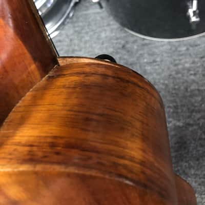 Kamaka Ukulele (As Is) image 11