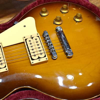 Tokai Love Rock LS-60 image 4