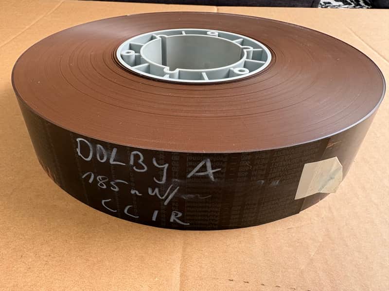 Agfa PEM 468