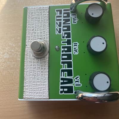 Hovercraft Ionostrofear Fuzz image 2