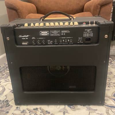 Sawtooth 40 Watt Tube Combo image 2