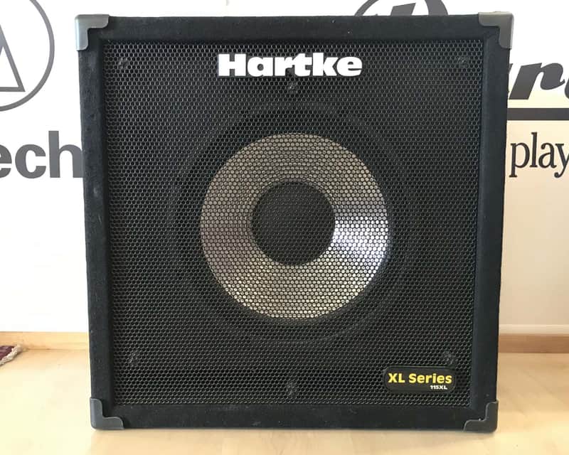 Hartke 115 XL image 1