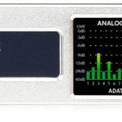 Ferrofish Pulse 16 MX 16 x 16 AD/DA Converter with MADI & ADAT image 1