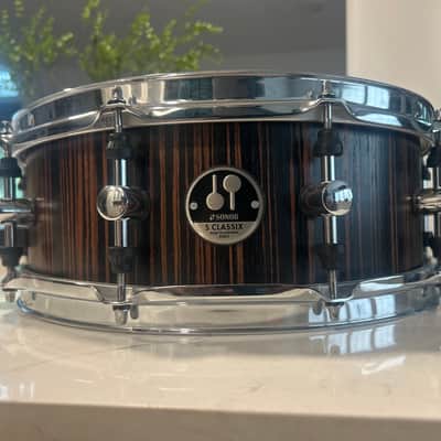 Sonor S-Classix  14x5 snare image 4
