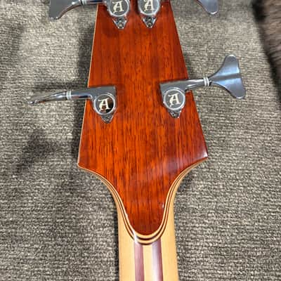 Alembic Series 1 Exploiter 1981 - MINT LIKE NEW image 11