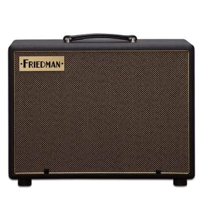Friedman ASC10 Active Two Way Modeler Profiler Monitor 1x10 500 Watts image 7