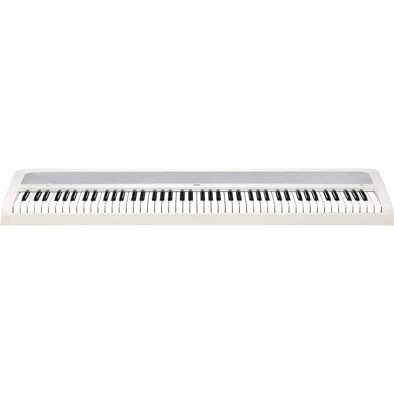 Korg B2-WH image 1