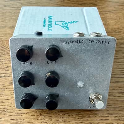 Fairfield Circuitry Shallow Water | Reverb