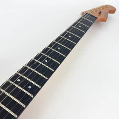 1992 Levinson Blade Japan RH-4 Classic - Honey image 9