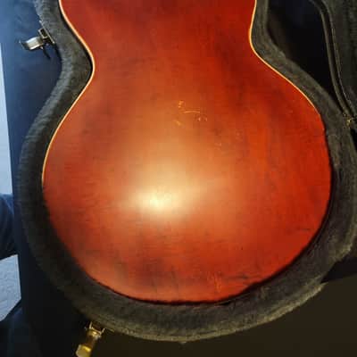 Gibson ES-335TD 1968 - Cherry image 6