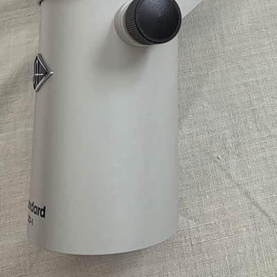 Universal Audio Standard SD-1 Cardioid Dynamic Microphone 2022 - Present - White image 5