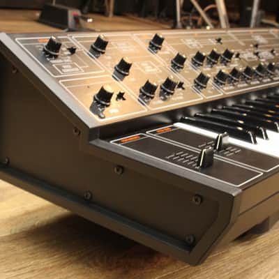 Yamaha Cs 10 [10637] (05/18) image 9