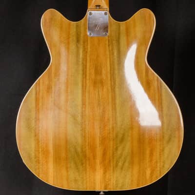 1967 Fender Coronado II Wildwood I image 12
